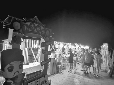 浙江省建德市梅城镇:人才蔚起 古城方兴 浙江省建德市梅城镇:人才蔚起 古城方兴