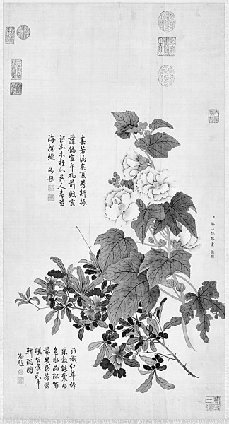 更觉诗情节物新——品读《唐诗物候》