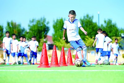 扩增优质资源 提升育人质量——山东青岛全力打造“美好教育”新样板