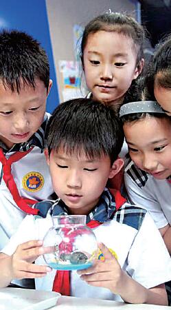 扩增优质资源 提升育人质量——山东青岛全力打造“美好教育”新样板