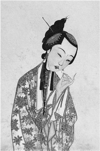 中国戏的历史观与时代精神——简评《中国戏七讲》