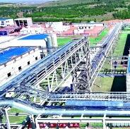 绿色发展 “风光”无限