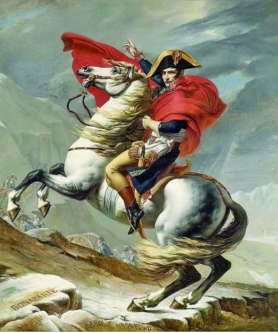 守住笔墨，构建当代中国画学体系