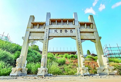 韩愈：袁州长歌