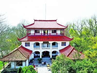 韩愈：袁州长歌