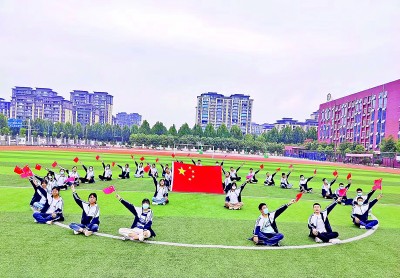 用心用情破解师生急难愁盼——河南项城教体系统在主题教育中夯实基层教育根基