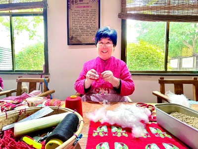 生态修复山水相融 科技驱动产业升级——江苏徐州探索资源型城市转型高质量发展新路子