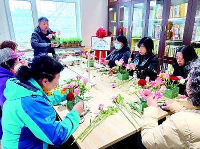 社区安居和美 邻里友善互助——辽宁沈阳以党建引领基层治理焕发新活力