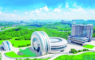 为科技创新涵育一方沃土——广州加快形成新质生产力助推高质量发展