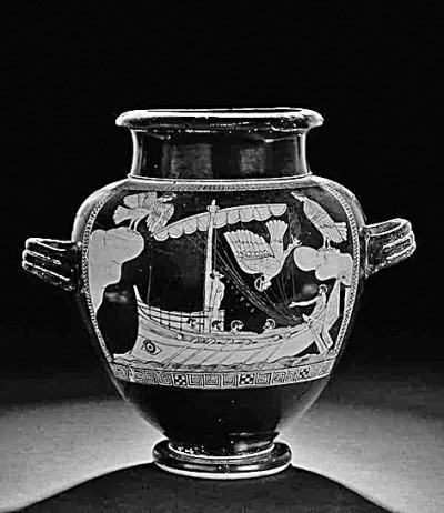 周航志的文体起源