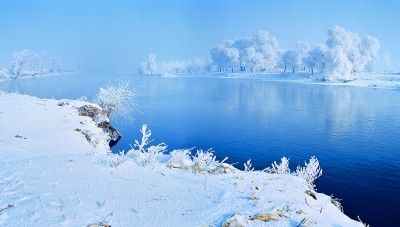 吉林 冰雪童话世界的多元之旅 吉林 冰雪童话世界的多元之旅