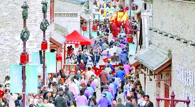 建设宜居宜业和美乡村——山西省高平市结合主题教育持续推进人居环境整治