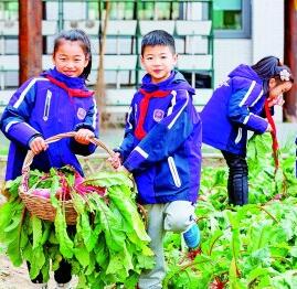 更好满足人民群众“上好学”的期盼