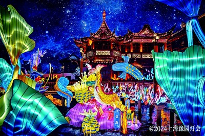 且看屏上中国节如何激活文化新体验 且看屏上中国节如何激活文化新体验