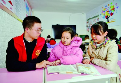 在教育强国建设中大学要发挥龙头作用