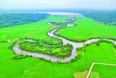 【大美中国】春意浓