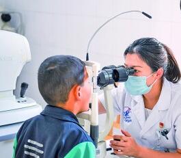 引导优质医疗资源下沉基层 引导优质医疗资源下沉基层