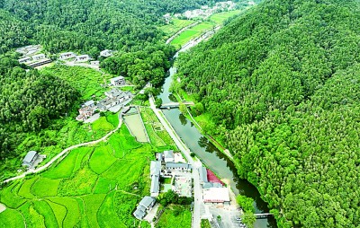 把生态红利转化为民生福利 把生态红利转化为民生福利