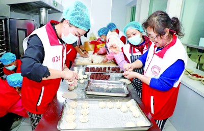 榜样树新风 美德铸城魂——河北沧州深入推进“好人之城”建设 榜样树新风 美德铸城魂——河北沧州深入推进“好人之城”建设