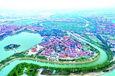 榜样树新风 美德铸城魂——河北沧州深入推进“好人之城”建设 榜样树新风 美德铸城魂——河北沧州深入推进“好人之城”建设