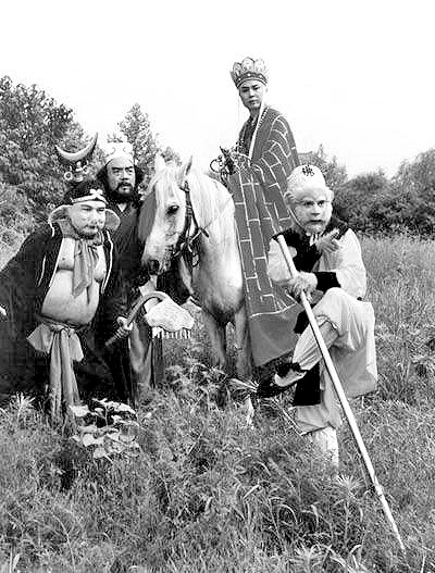 是什么力量让经典作品历久弥新 是什么力量让经典作品历久弥新