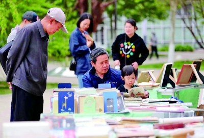 天津河东：百年工业遗存焕新生