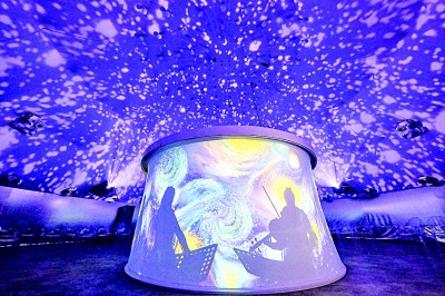 天津河东：百年工业遗存焕新生