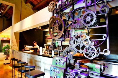 天津河东：百年工业遗存焕新生