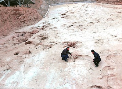 临夏世界地质公园:大河绕丹崖 万峰立河州 临夏世界地质公园:大河绕丹崖 万峰立河州