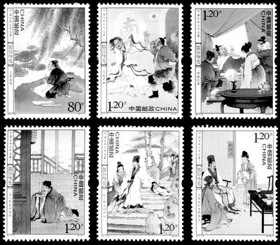 古典小说的文化史索解——以《儒林外史》为例 古典小说的文化史索解——以《儒林外史》为例