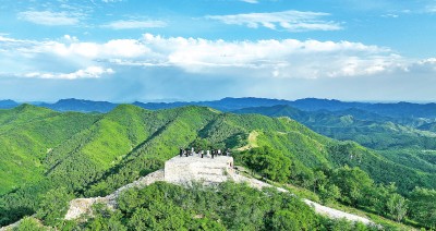 京畿大地：文化一脉绽芳华——京津冀文化协同发展十年调查