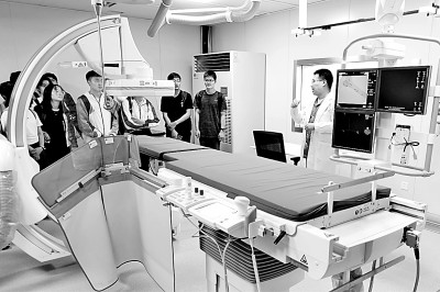 跑出新医科发展加速度 跑出新医科发展加速度