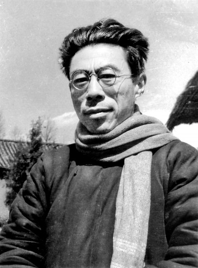 闻一多:至真至纯 良善同行 闻一多:至真至纯 良善同行