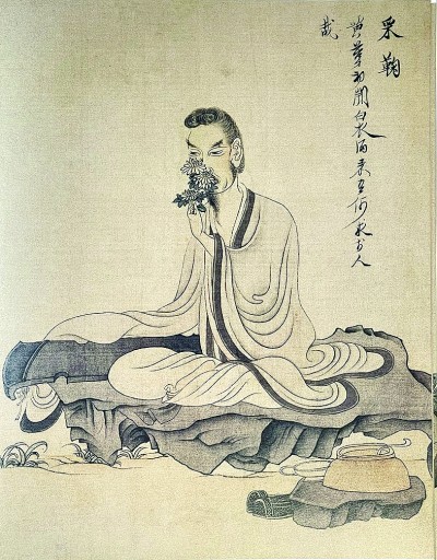 陶渊明的小园境界 陶渊明的小园境界