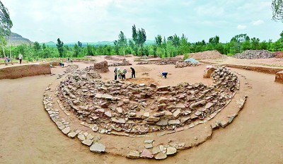 见证中华文明的璀璨星辰——写在“红山文化”命名70周年之际