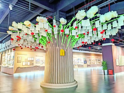 守护历史记忆 同心共创未来——闽台关系档案保护利用助力两岸民心相通 守护历史记忆 同心共创未来——闽台关系档案保护利用助力两岸民心相通