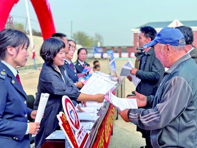 医保惠民，健康生活更有“医”靠——辽宁大连多措并举解决群众“看病难”“看病贵”问题