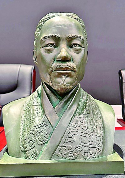 湖北云梦县博物馆 简牍寻文脉 古泽绽异彩 湖北云梦县博物馆 简牍寻文脉 古泽绽异彩