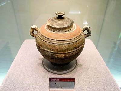 湖北云梦县博物馆 简牍寻文脉 古泽绽异彩 湖北云梦县博物馆 简牍寻文脉 古泽绽异彩