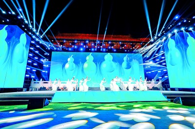 赓续文脉 焕发传统文化新活力 赓续文脉 焕发传统文化新活力