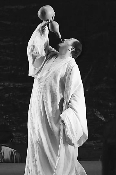 室内歌剧越来越吸引爱乐者目光 室内歌剧越来越吸引爱乐者目光