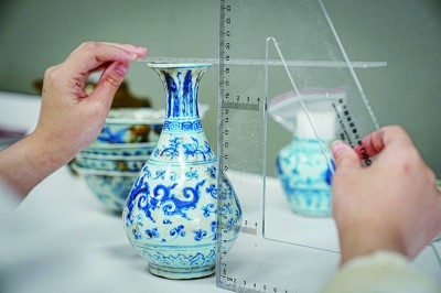 唤醒深海瑰宝 唤醒深海瑰宝