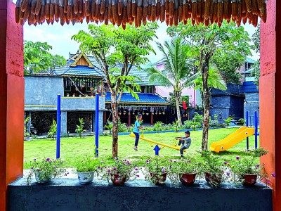 强边之歌,回荡云岭大地——云南省深入推进边疆党建长廊建设 强边之歌,回荡云岭大地——云南省深入推进边疆党建长廊建设