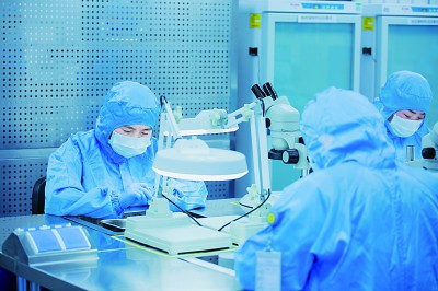 探路先行 开放创新——苏州工业园区瞄准世界一流高科技园区目标阔步前行 探路先行 开放创新——苏州工业园区瞄准世界一流高科技园区目标阔步前行