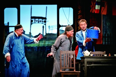 深耕文化之美 锻造文化之魂 深耕文化之美 锻造文化之魂