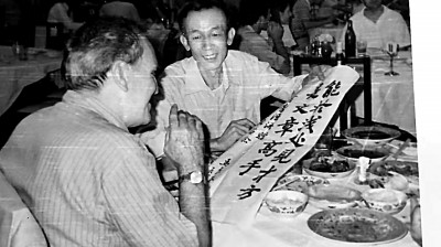 马良春:于史料见才华 马良春:于史料见才华