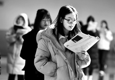 高校选才,统一性自主性如何平衡 高校选才,统一性自主性如何平衡