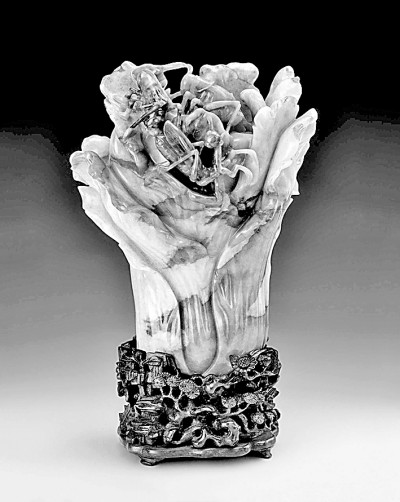 玉出山河 以见文明 玉出山河 以见文明