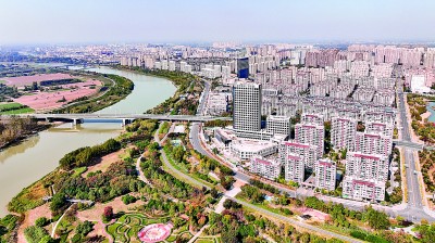 高质量推进以人为本的新型城镇化 高质量推进以人为本的新型城镇化