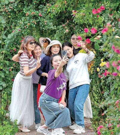 老有所学,让银龄生活有乐有为——我国老年教育发展现状调研 老有所学,让银龄生活有乐有为——我国老年教育发展现状调研